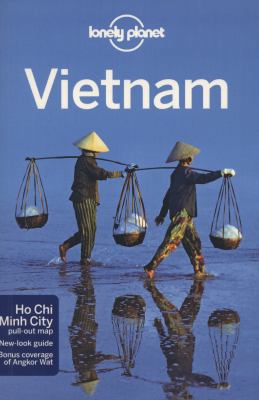 VIETNAM 11 (INGL?S) B007NBEXGG Book Cover
