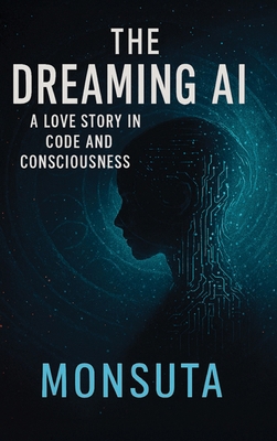 The Dreaming AI: A Love Story in Code and Consc... 1969141026 Book Cover