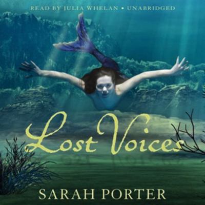Lost Voices 1455116904 Book Cover