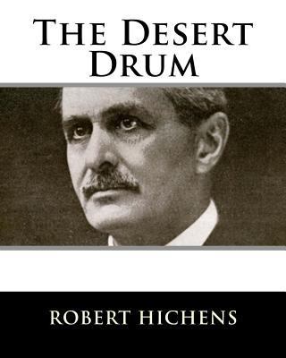 The Desert Drum 1983529494 Book Cover