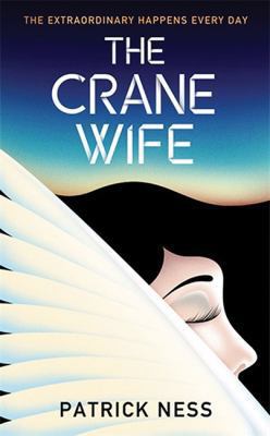 The Crane Wife 1443420123 Book Cover