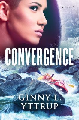 Convergence [Large Print] 1432863444 Book Cover