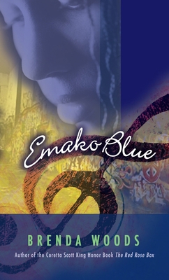 Emako Blue B00A2KFNEQ Book Cover