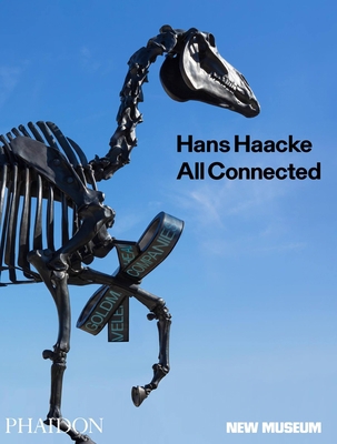 Hans Haacke: All Connected 0714879762 Book Cover