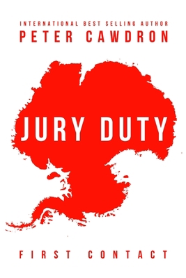 Jury Duty B095GHZPGC Book Cover