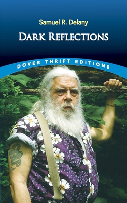 Dark Reflections 0486836096 Book Cover