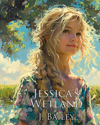 Jessica's Wetland            Book Cover