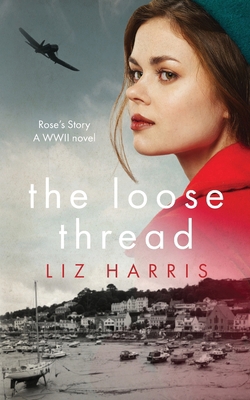 The Loose Thread 1913687414 Book Cover