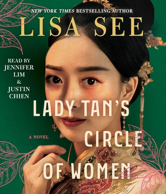 Lady Tan's Circle of Women 1797150332 Book Cover