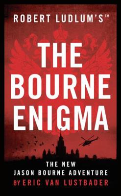 Robert Ludlum's (TM) The Bourne Enigma (Jason B... 1784979678 Book Cover