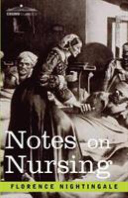 Notes on Nursing 1602063613 Book Cover