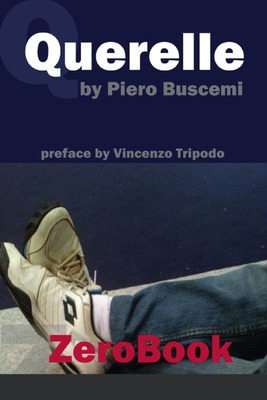 Querelle: (English edition) 8867112104 Book Cover
