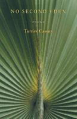 No Second Eden: Poems 0804010501 Book Cover