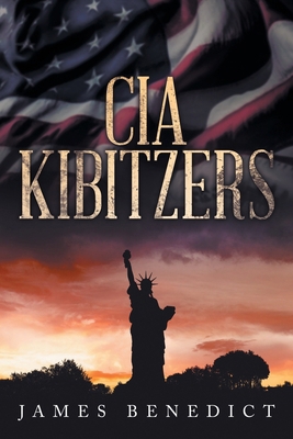 CIA Kibitzers            Book Cover