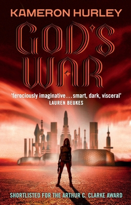 God's War: Bel Dame Apocrypha 0091952786 Book Cover