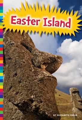 Statues of Easter Island 1607534657 Book Cover