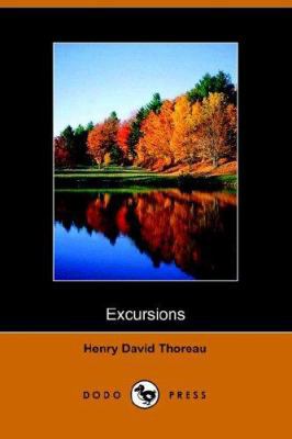 Excursions 140650176X Book Cover