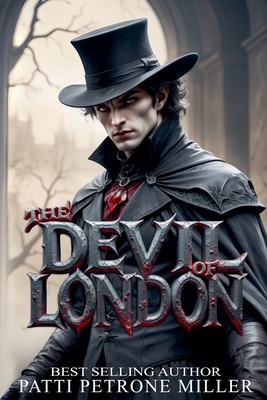 The Devil of London B0DXNVCBV7 Book Cover
