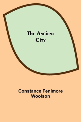 The Ancient City 9355349548 Book Cover