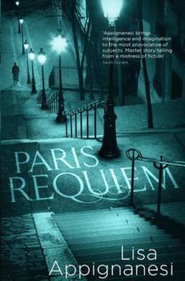 Paris Requiem 1908129999 Book Cover