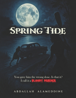Spring Tide 1967840326 Book Cover