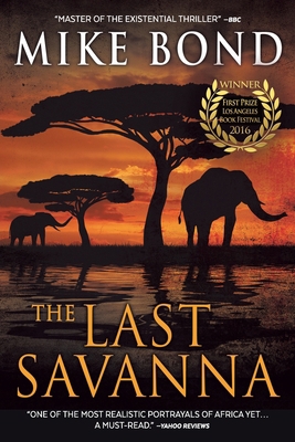 The Last Savanna 194975118X Book Cover