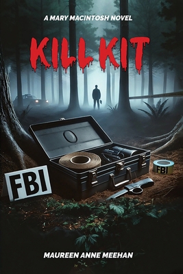 Kill Kit B0F3RVBRCX Book Cover