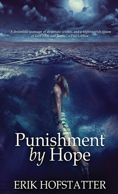 Punishment By Hope 4867506117 Book Cover