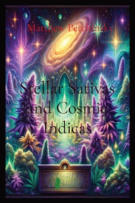 Stellar Sativas and Cosmic Indicas            Book Cover