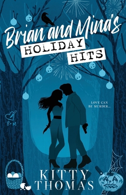 Brian and Mina's Holiday Hits B0DS3X2LGX Book Cover
