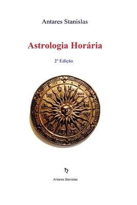 Astrologia Horária [Portuguese] B089HPPW35 Book Cover