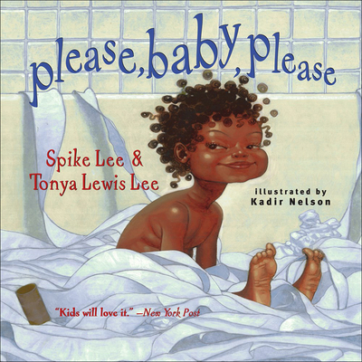 Please, Baby, Please 0606145192 Book Cover