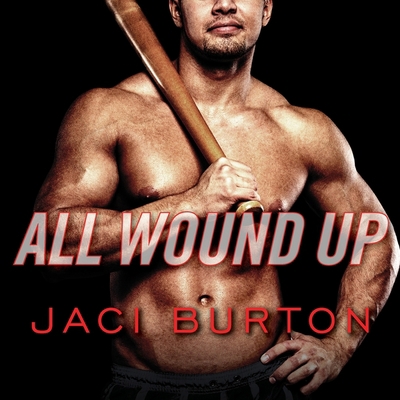 All Wound Up B08XMDWK3V Book Cover