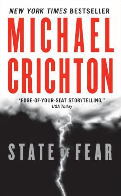 State of Fear 1417753986 Book Cover
