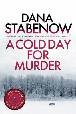 A Cold Day for Murder 1908800399 Book Cover