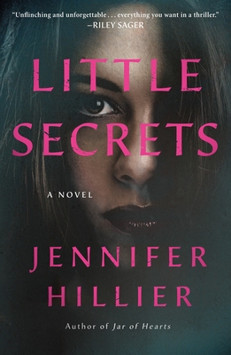 Little Secrets 125079708X Book Cover