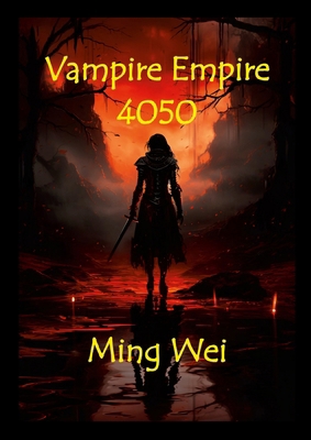 Vampire Empire 4050 1446608891 Book Cover