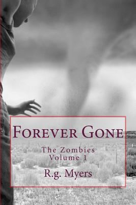 Forever Gone: The Walkers 1981730095 Book Cover