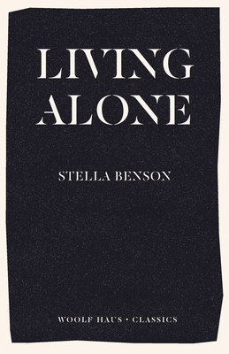 Living Alone 1922491500 Book Cover