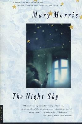 The Night Sky 031215609X Book Cover