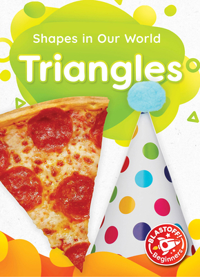 Triangles B0FP5D8TWS Book Cover