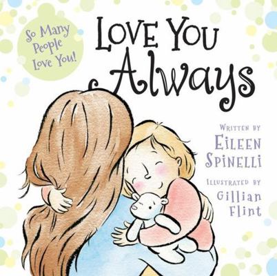 Love You Always 0824916670 Book Cover