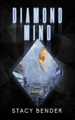 Diamond Mind: Book Three of the Sav'ine 1539643700 Book Cover