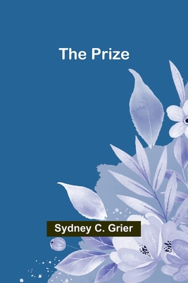 The Prize 9362512092 Book Cover