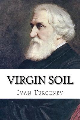 Virgin Soil 1515050009 Book Cover