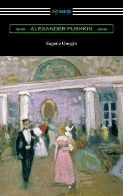 Eugene Onegin: (Translated by Henry Spalding) 142095945X Book Cover