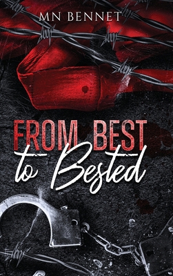 From Best To Bested 1967397007 Book Cover