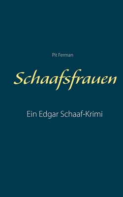 Schaafsfrauen [German] 3740761822 Book Cover
