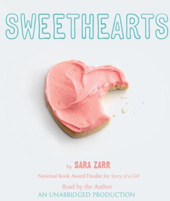 Sweethearts 0307706036 Book Cover