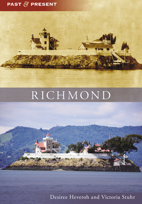 Richmond 1467161934 Book Cover